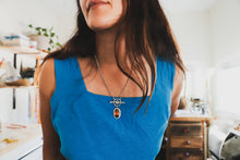 Load image into Gallery viewer, Inner Balance Necklace

