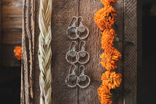 Load image into Gallery viewer, Simple High Noon Hoops
