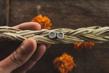 Load image into Gallery viewer, Sun Studs
