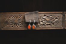 Load image into Gallery viewer, Carnelian Ray Huggies
