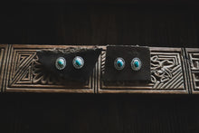 Load image into Gallery viewer, Rays on an Alpine Lake Studs
