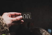 Load image into Gallery viewer, Horseshoe Studs
