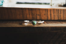 Load image into Gallery viewer, Turquoise Ray Cuff
