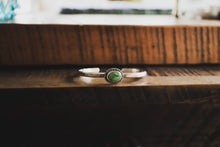 Load image into Gallery viewer, Turquoise Ray Cuff

