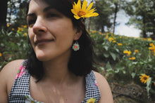 Load image into Gallery viewer, Bloom Earrings
