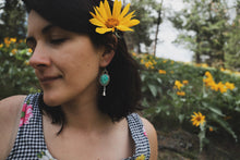 Load image into Gallery viewer, Wind Dancer Earrings
