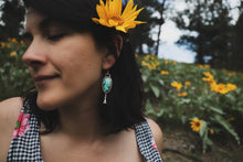 Load image into Gallery viewer, Wind Dancer Earrings
