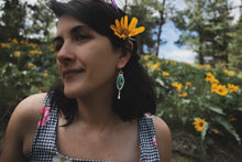 Load image into Gallery viewer, Wind Dancer Earrings
