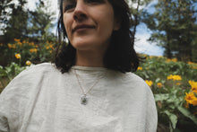 Load image into Gallery viewer, Ocean Jasper Necklace
