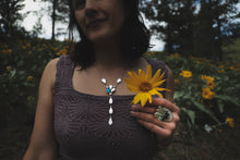Load image into Gallery viewer, Renewal Lariat Necklace
