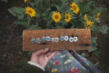 Load image into Gallery viewer, Bloom Earrings
