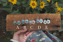 Load image into Gallery viewer, Bloom Earrings
