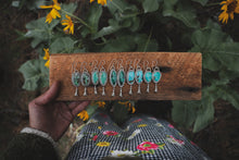 Load image into Gallery viewer, Wind Dancer Earrings
