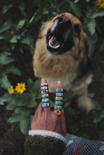 Load image into Gallery viewer, 7: Turquoise Signet
