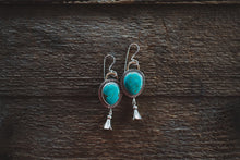 Load image into Gallery viewer, Wind Dancer Earrings
