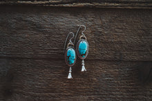 Load image into Gallery viewer, Wind Dancer Earrings
