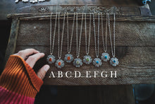 Load image into Gallery viewer, Bloom Necklaces
