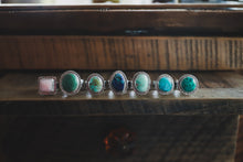 Load image into Gallery viewer, 8.5: Alpine Lake Ring
