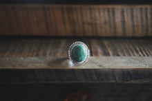 Load image into Gallery viewer, 10: Alpine Lake Ring
