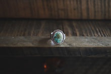 Load image into Gallery viewer, 8.5: Alpine Lake Ring
