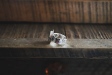 Load image into Gallery viewer, 6.5: Alpine Lake Ring
