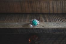 Load image into Gallery viewer, 9.25: Alpine Lake Ring
