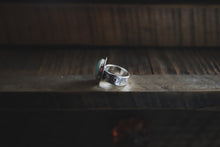 Load image into Gallery viewer, 8.5: Variscite Ring
