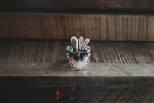 Load image into Gallery viewer, 8.5: Renewal Ring
