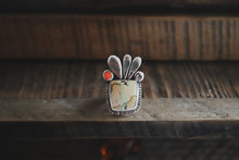 Load image into Gallery viewer, 8.5: Renewal Ring
