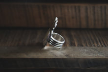 Load image into Gallery viewer, 8.5: Renewal Ring
