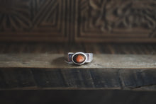 Load image into Gallery viewer, 7.5: Montana Agate Signet
