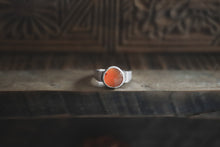 Load image into Gallery viewer, 8.5: Carnelian Signet
