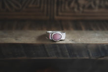 Load image into Gallery viewer, 6.5: Pink Opal Signet
