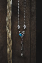 Load image into Gallery viewer, Renewal Lariat Necklace
