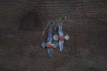 Load image into Gallery viewer, Bird of Sol Earrings
