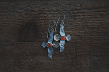 Load image into Gallery viewer, Bird of Sol Earrings
