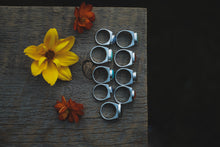 Load image into Gallery viewer, 7: Turquoise Signet Ring
