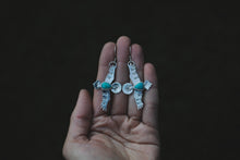Load image into Gallery viewer, Bird of Sol Earrings
