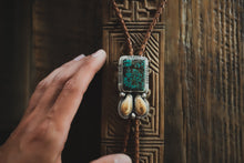 Load image into Gallery viewer, ELK IVORY BOLO
