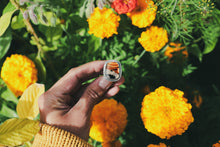 Load image into Gallery viewer, 6.25: Montana Agate Ring
