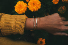 Load image into Gallery viewer, Simple Stacker Cuffs
