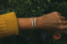 Load image into Gallery viewer, Simple Stacker Cuffs
