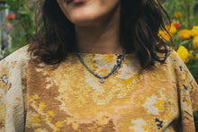 Load image into Gallery viewer, Beaded Sol Necklace
