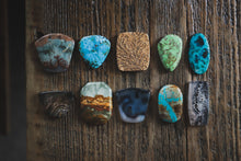 Load image into Gallery viewer, ELK IVORY BOLO
