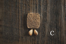 Load image into Gallery viewer, ELK IVORY BOLO
