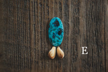 Load image into Gallery viewer, ELK IVORY BOLO
