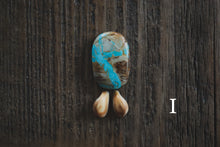 Load image into Gallery viewer, ELK IVORY BOLO
