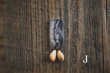 Load image into Gallery viewer, ELK IVORY BOLO
