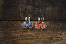 Load image into Gallery viewer, Lace Agate Ray Huggies
