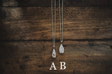 Load image into Gallery viewer, Raindrop Necklace
